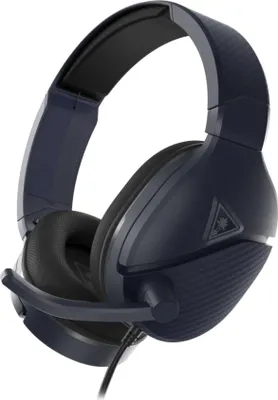 Immagine prodotto di Cuffie stereo da gioco Turtle Beach Recon 200 GEN 2 Bla Over-Ear