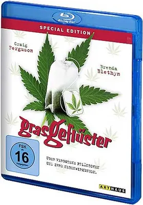 Obrázek produktu pro FDMHM - Grasgeflüster