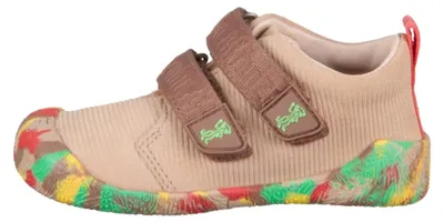Produktbild von Affenzahn Affenzahn Barfußschuhe Braun