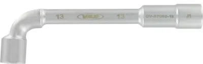 Immagine prodotto di VAR Chiave esagonale tipo L DV-57000 13 mm
