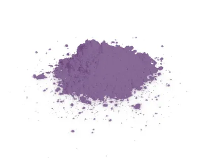 Produktbild von Farbpigment-Pulver, 20ml Lavendel