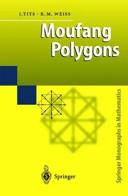 Obrázok produktu pre Moufang Polygons