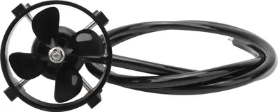 Obrázok produktu pre Vodotesný bezkartáčový motor Thruster 24V 4KG podvodný Thruster s vrtuľou pre RC BoatCW