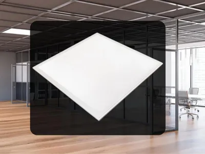 Image de Panneau LED, UGR 32W/595x595/SMD/4500K/Blanc/ UGR - PL120P/U