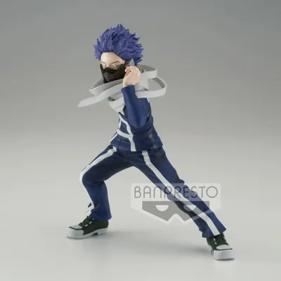 Produktbild von My Hero Academia The Amazing Heroes PVC Statue Hitoshi Shinso 16 cm