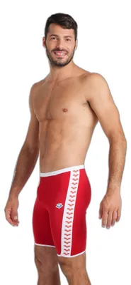 Produktbild von ARENA Herren M Icons Swim Jammer Solid