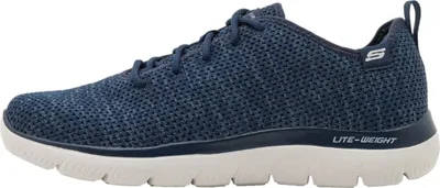 Image de Skechers Sneakers 232394-NVY in Blue color size 45