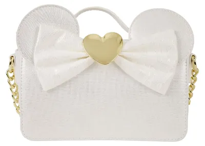 Produktbild von Loungefly Disney Wedding Crossbody Bag
