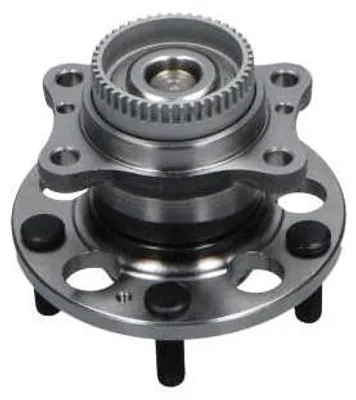 Produktbild von KAVO PARTS Radlagersatz Hinten für HYUNDAI VELOSTER (FS) WBK-3044