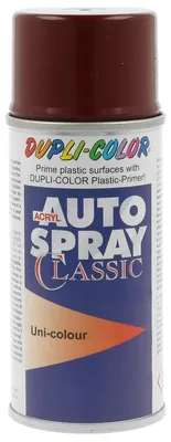 Produktbild von DUPLI COLOR Fahrzeuglack 604959 Spraydose 150ml