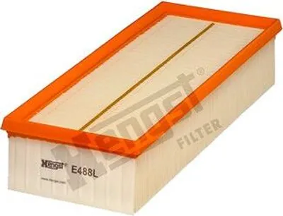 Produktbild von Hengst Filter Luftfilter E488L