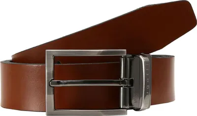 Produktbild von bugatti Gürtel Men´s Reversable Belt 3.5 W120 Multi Brown terracotta
