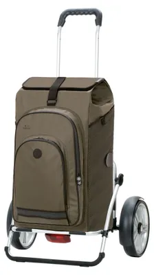 Produktbild von Andersen Shopper Royal Shopper Plus Einkaufstrolley 67 cm