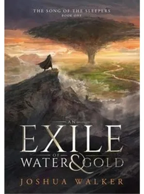 Obrázek produktu pro An Exile of Water & Gold