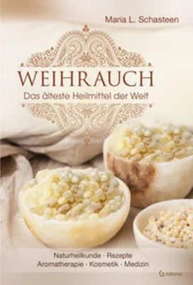Image de Weihrauch