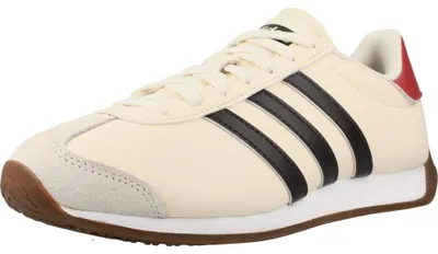 Immagine prodotto di Sneakers Del Marchio Adidas Del Modello Kj7210 Runvista Beige
