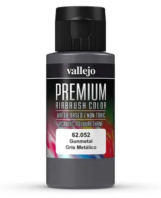 Zdjęcie produktu dla Vallejo 62.052, 60 ml, Metaliczny, Butelka