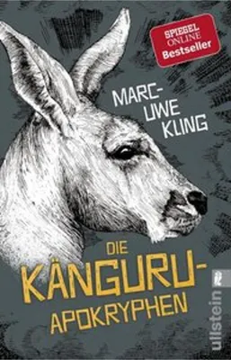 Produktbild von Die Känguru-Apokryphen