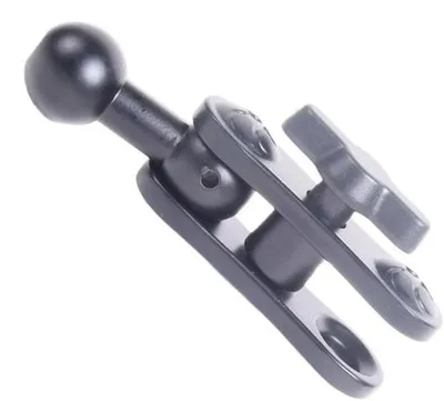 Zdjęcie produktu dla Uchwyt na telefon do samochodu - adapter do montażu na kratce wentylacyjnej