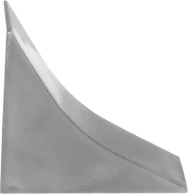 Produktbild von HOLZBRINK Endstück passend zum Dekor Ihrer Abschlussleiste Granit dunkel PVC Küchenabschlussleiste 23x23 mm