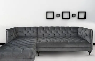 Immagine prodotto di Divano Tessuto Tessuto Divano Divano Tappezzeria Designer Set Divano Tessuto Divani No.12