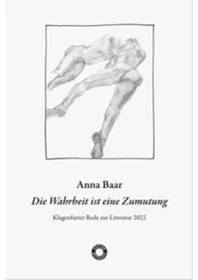 Produktbild von Die Wahrheit ist eine Zumutung