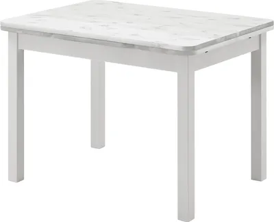 Produktbild von home24 Esstisch mit Ansteckplatten - Kiefer Massiv