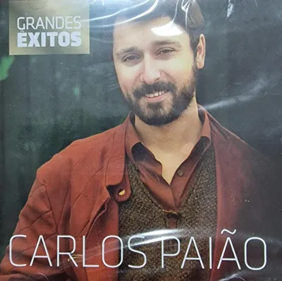 Produktbild von Grandes Exitos