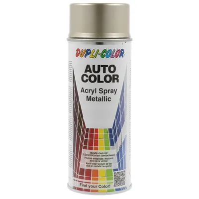 Produktbild von DUPLI COLOR Fahrzeug-Kombinationslack auto farben 808203 69mm 193mm Spraydose 400ml 69mm 0,391kg