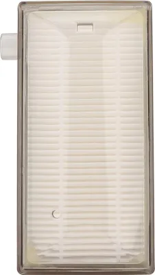 Produktbild von Haushaltsventilator-Filterwatte als Ersatz für 5-Liter-Sauerstoffgenerator
