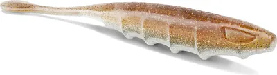 Produktbild von Nays NDL 43 Farbe C-06 Gummifisch Kunstköder Raubfischköder
