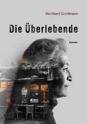 Produktbild von Die Überlebende