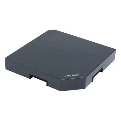 Produktbild von Fliese für Sonnenschirm Baquio Grau - 50 kg - Hespéride