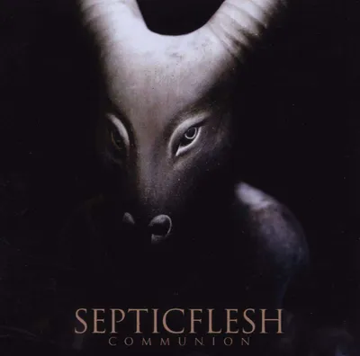 Obrázek produktu pro Septic Flesh: Communion -   - (CD / C)