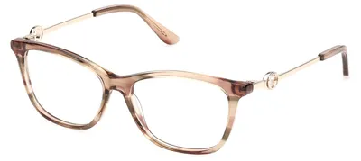 Produktbild von GUESS Brillenfassung GU50349 041