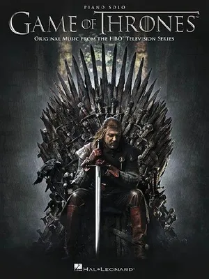 Produktbild von Game of Thrones