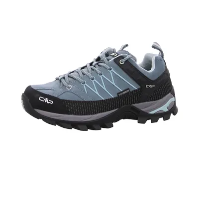 Produktbild von CMP Rigel Low Wanderschuh Grün