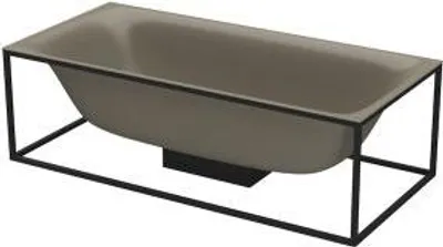 Produktbild von BETTE 3453-404 Badewannen Rechteck Lux Shape