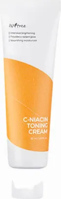 Obrázok produktu pre Tónovací krém Isntree-C-Niacin