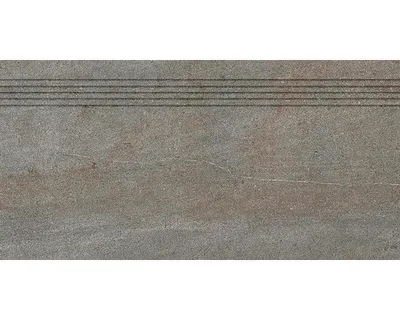 Obrázok produktu pre Dlažba na schody imitácia kameňa OUTTEC hnedá 30x60 cm
