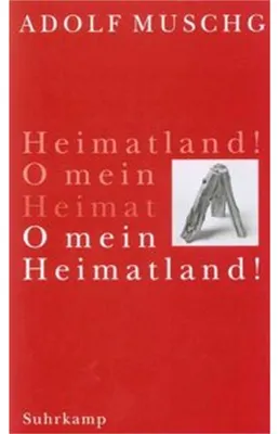 Obrázok produktu pre O mein Heimatland!