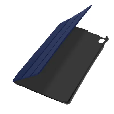 Immagine prodotto di Avizar, custodia a libro con funzione stand per Lenovo Tab P11 / P11 Plus / P11 5G, colore blu