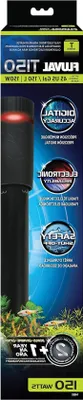 Productafbeelding van Elektronische Aquariumverwarming tot 170L
