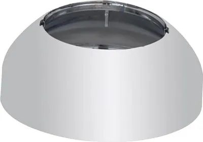 Produktbild von Abdeckkappe 93000605-00 für Steuereinheit - chrom