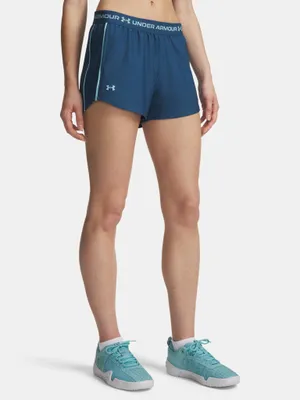 Produktbild von Under Armour Damen Tech Play Up Shorts MD