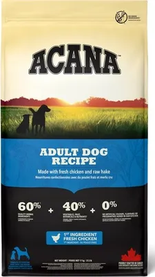 Zdjęcie produktu dla Acana Heritage Adult Dog 17 kg