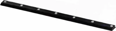 Produktbild von Flüsterkante 50 cm #97289 für Schneeschieber 97040, 97051, 97060