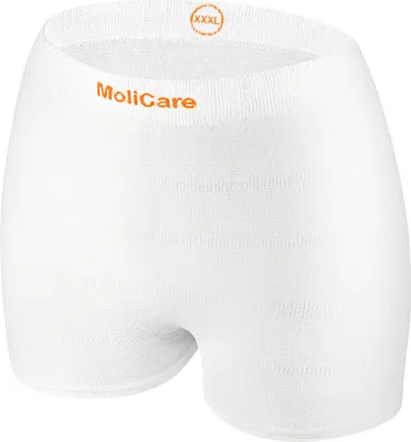 Produktbild von Hartmann MoliCare Premium Fixpants long XXXL P5 | Packung (5 Stück)