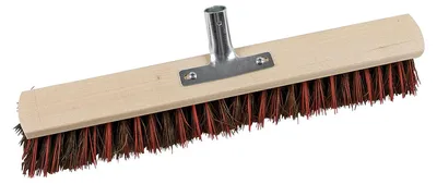 Obrázok produktu pre AndreasBürsten 2235, Hlavica zmetáku, Hnedá, Drevo, 500 mm