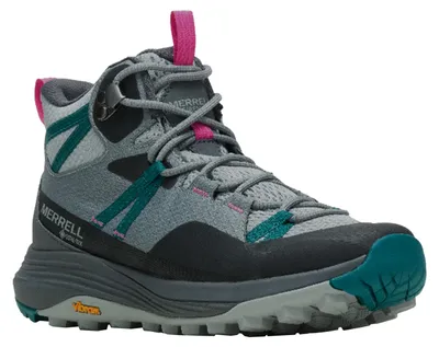 Produktbild von Merrell Siren 4 Mid GORE-TEX®, Monument